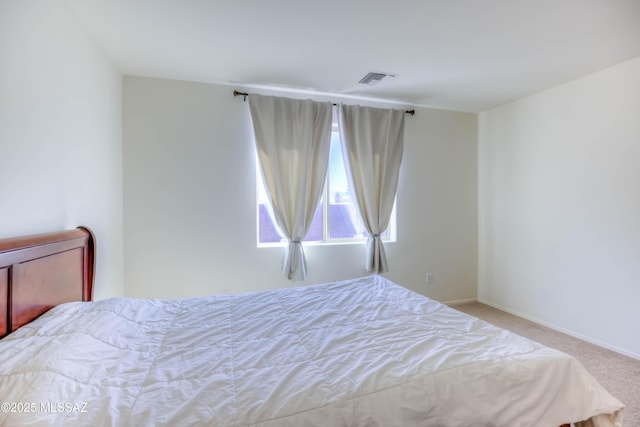 8348 N Mountain Stone Pine Way, Tucson, AZ 85743 - bedroom with carpet floors and baseboards