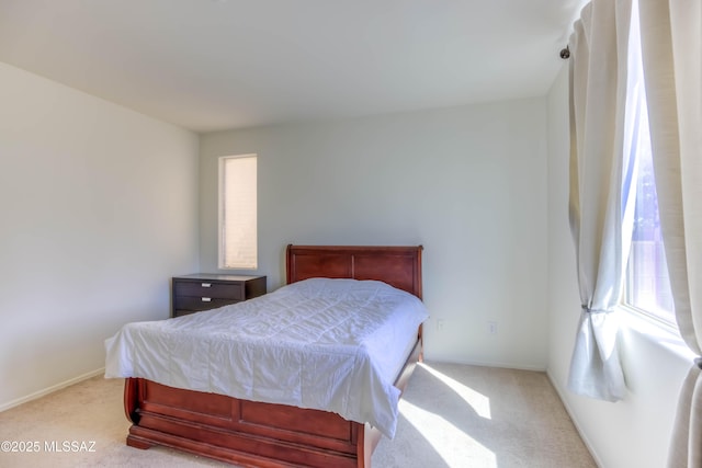 8348 N Mountain Stone Pine Way, Tucson, AZ 85743 - carpeted bedroom with baseboards