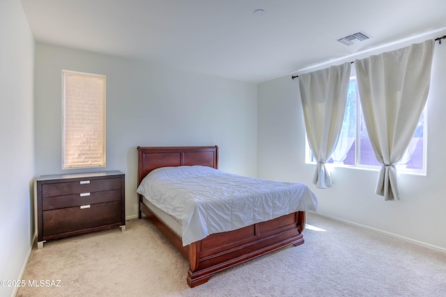 8348 N Mountain Stone Pine Way, Tucson, AZ 85743 - carpeted bedroom featuring baseboards
