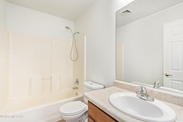 3969 E Agate Knoll Dr, Tucson, AZ 85756 - full bath with vanity and  shower combination