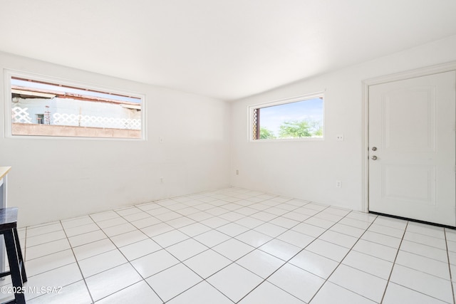 1818 E Mitchell St, Tucson, AZ 85719 - view of unfurnished room