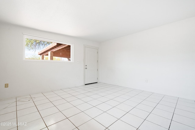 1818 E Mitchell St, Tucson, AZ 85719 - view of spare room