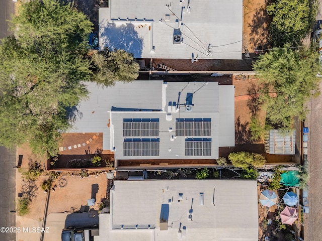 1818 E Mitchell St, Tucson, AZ 85719 - view of subject property