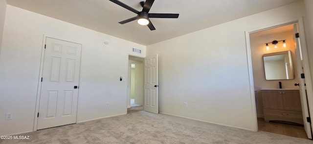 2215 E Bantam Rd, Tucson, AZ 85706 - unfurnished bedroom with carpet