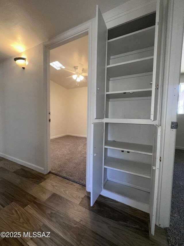 1339 W Pastime Rd, Tucson, AZ 85705 - view of closet