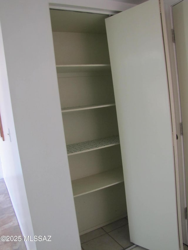 1001 E Irene St, Pearce, AZ 85625 - view of closet