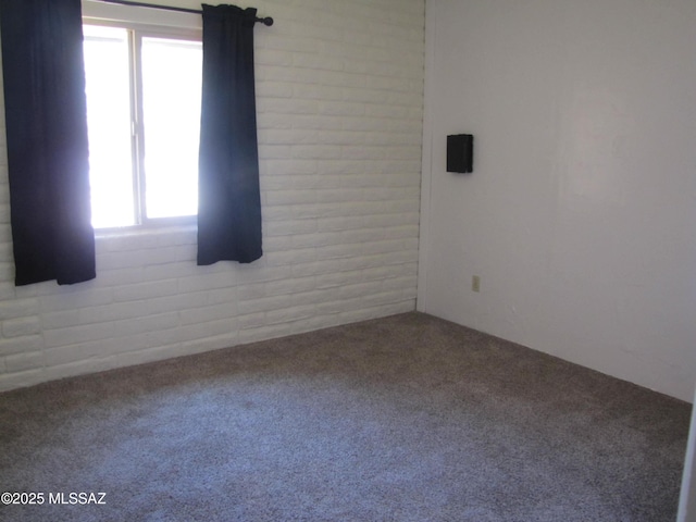 1001 E Irene St, Pearce, AZ 85625 - view of carpeted empty room