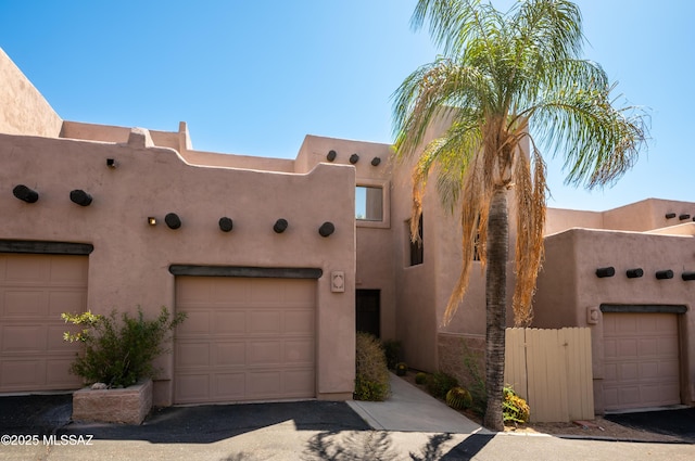2990 W Trevi Pl Unit 200, Tucson, AZ 85741 - view of southwest-style home