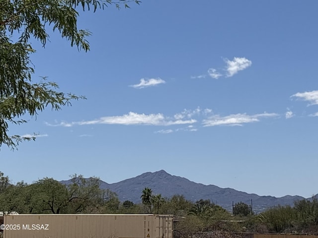 7855 N Northern Ave, Tucson, AZ 85704 - mountain view