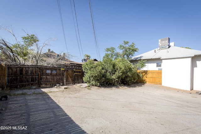 642 E 2nd St, Tucson, AZ 85705 - view of patio / terrace