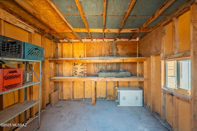 325 W Santa Maria St, Tucson, AZ 85706 - view of storage area