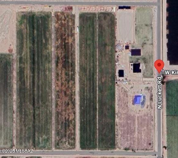 14915 N Luckett Rd Unit 8, Marana, AZ 85653