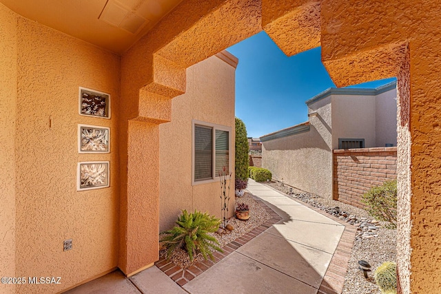 4823 S View Ridge Dr, Green Valley, AZ 85622 - view of patio / terrace
