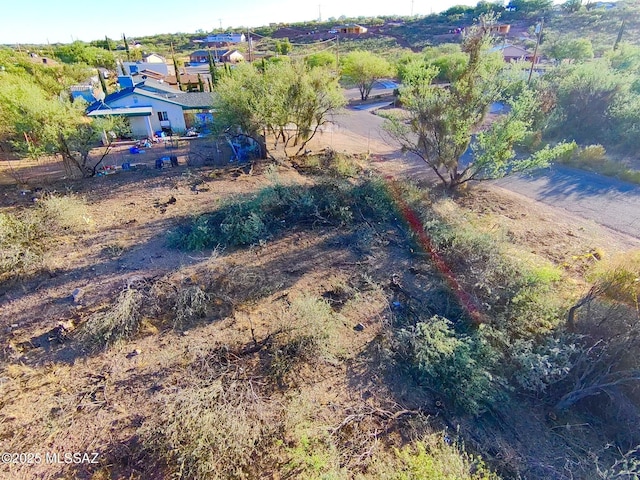 1245 Paseo Chubasco Unit 4, Rio Rico, AZ 85648
