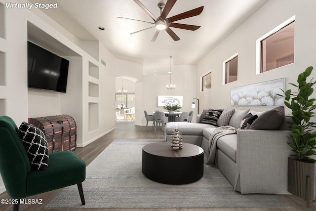 3188 N Avenida Del Clarin, Tucson, AZ 85712