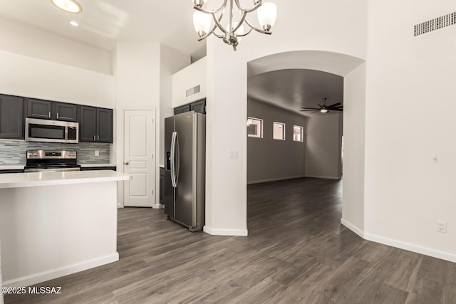 3188 N Avenida Del Clarin, Tucson, AZ 85712