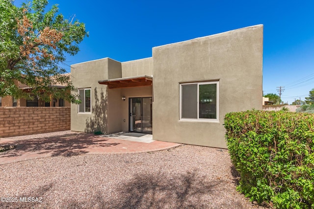 3188 N Avenida Del Clarin, Tucson, AZ 85712
