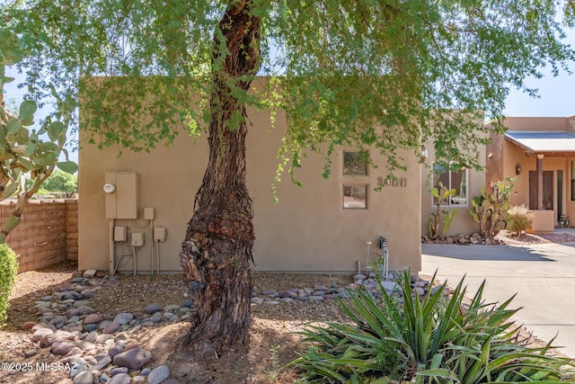 3188 N Avenida Del Clarin, Tucson, AZ 85712