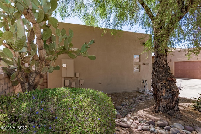 3188 N Avenida Del Clarin, Tucson, AZ 85712