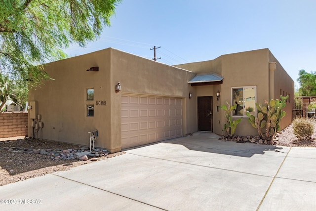 3188 N Avenida Del Clarin, Tucson, AZ 85712