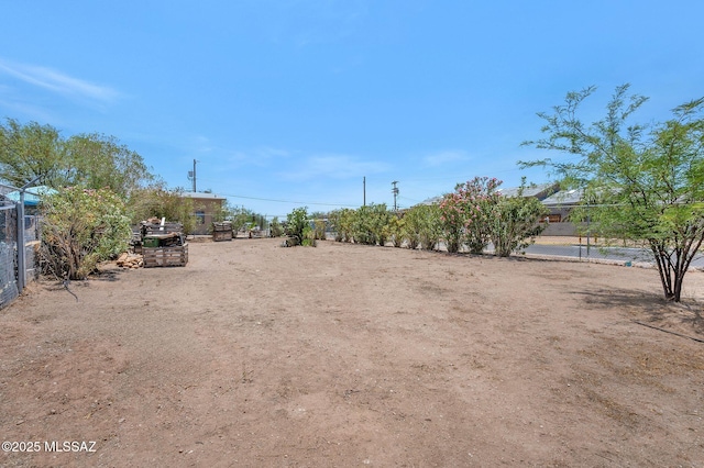 43 W Rillito St, Tucson, AZ 85705 - view of yard