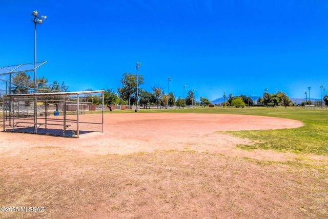 626 S Kellond Pl, Tucson, AZ 85710 - surrounding community
