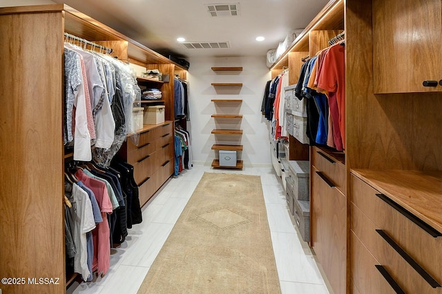 6530 N Finisterra, Tucson, AZ 85750 - view of walk in closet