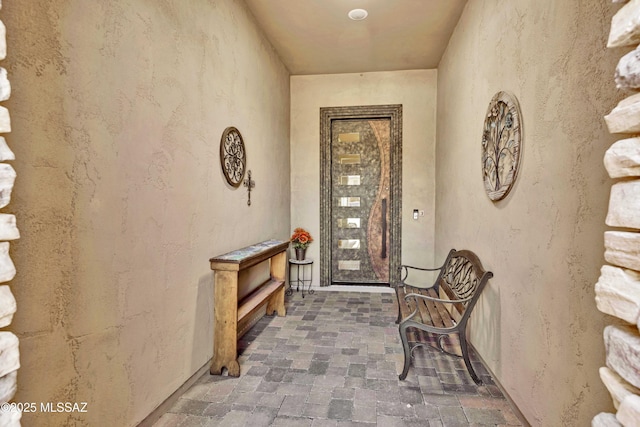 31618 S Tamarisk Pl, Oracle, AZ 85623 - view of exterior entry