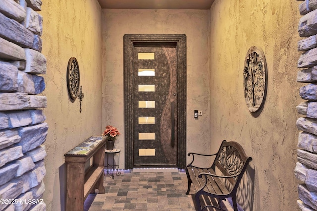 31618 S Tamarisk Pl, Oracle, AZ 85623 - view of foyer entrance