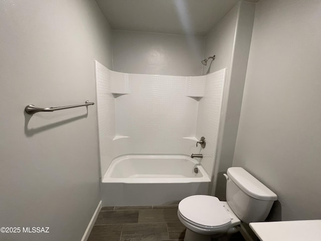 3306 N Baby Bruno Way, Tucson, AZ 85745 - bathroom with bathing tub / shower combination and vanity