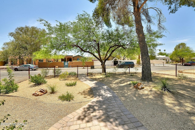 2421 E Drachman St, Tucson, AZ 85719 - view of home's community