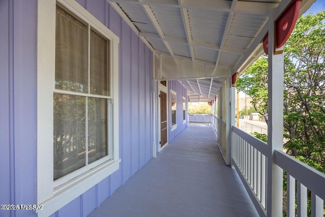 201 B St, Bisbee, AZ 85603 - view of patio / terrace