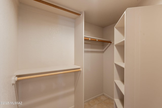 3556 W Avenida Del Mar, Tucson, AZ 85746 - view of spacious closet