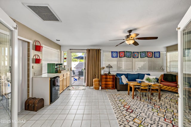 1939 S San Vincent Dr, Green Valley, AZ 85614 - view of sunroom