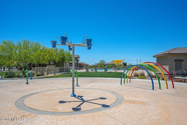9636 N Havenwood Way, Marana, AZ 85653 - view of property's community