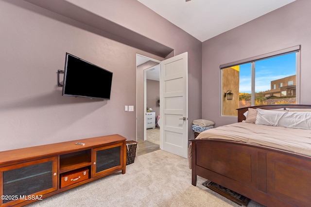 3188 W Tumamoc Dr, Tucson, AZ 85745 - bedroom featuring light colored carpet