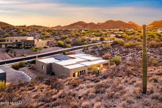 3188 W Tumamoc Dr, Tucson, AZ 85745 - view of mountain backdrop
