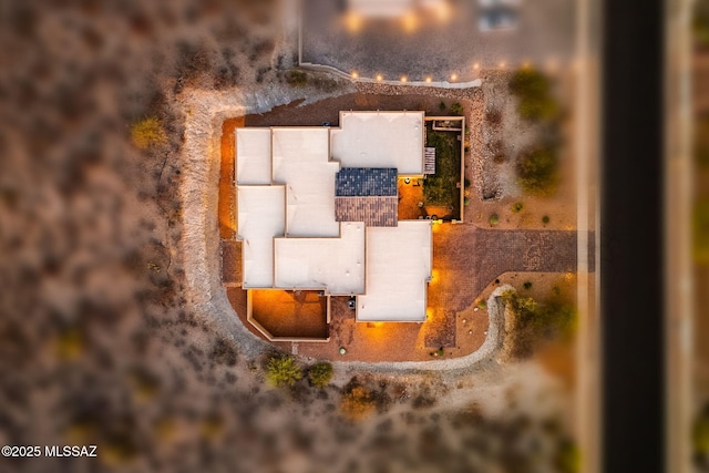 3188 W Tumamoc Dr, Tucson, AZ 85745 - view of subject property