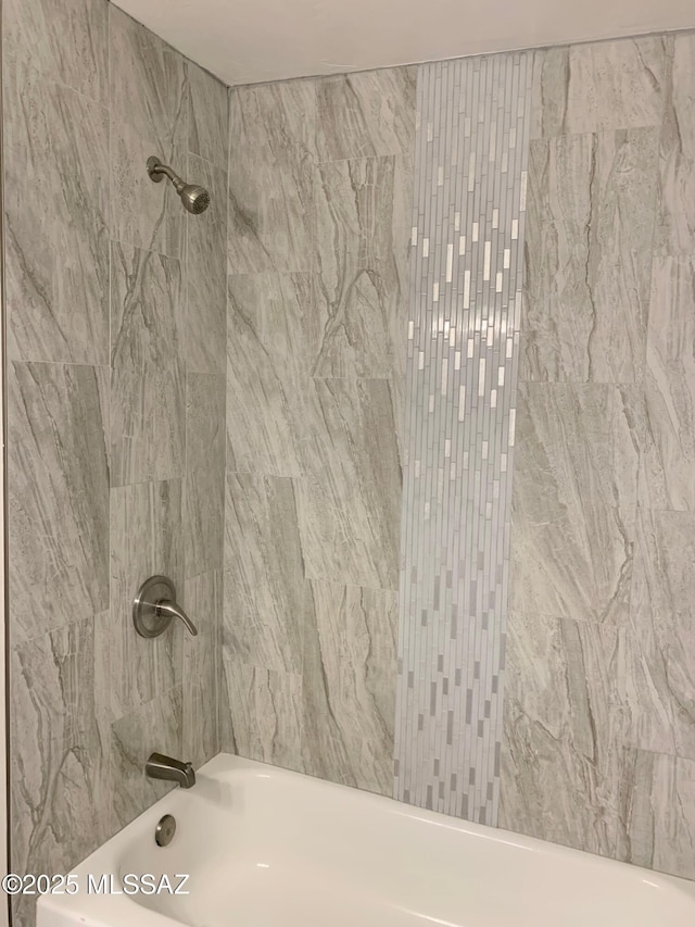 2973 S Kolb Rd, Tucson, AZ 85730 - full bathroom with  shower combination