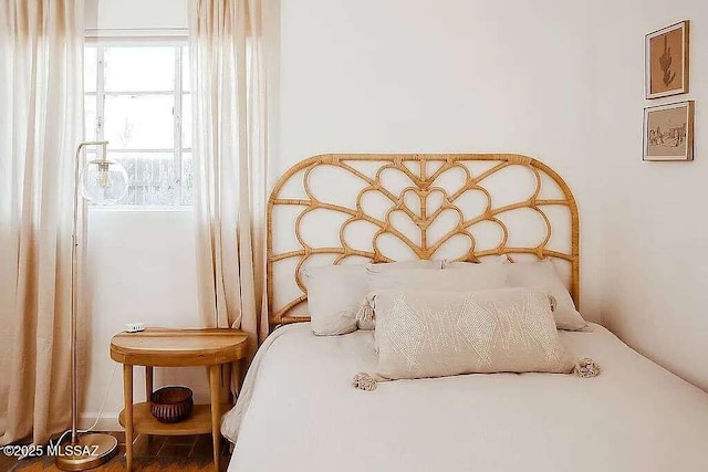 2602 E Prince Rd, Tucson, AZ 85716 - view of bedroom
