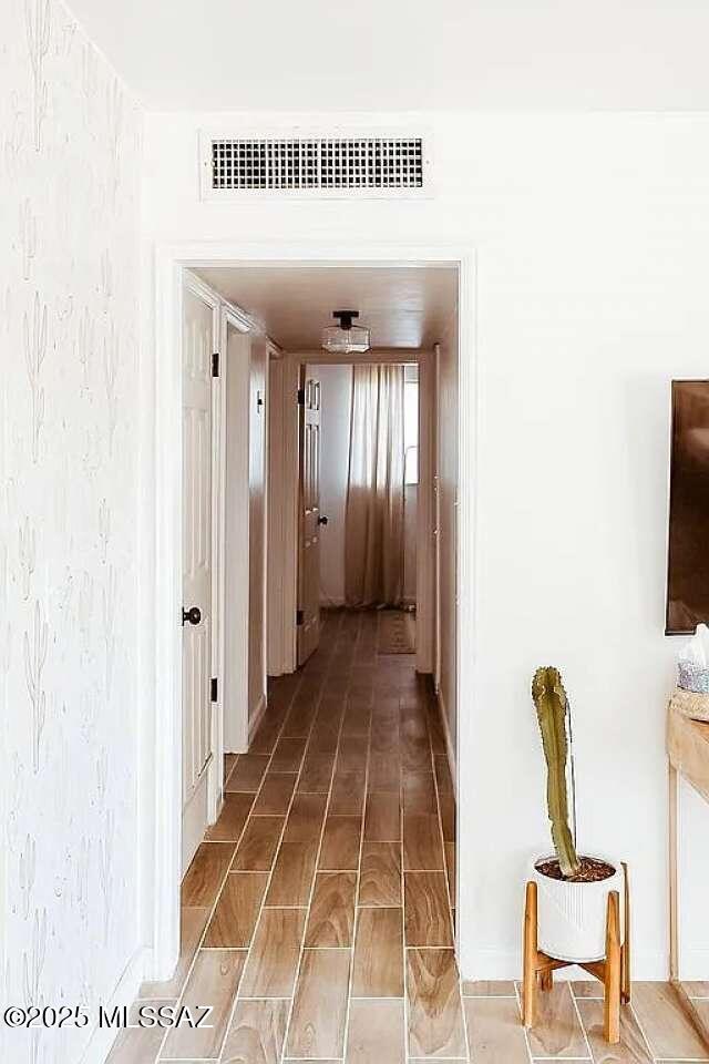 2602 E Prince Rd, Tucson, AZ 85716 - view of hall