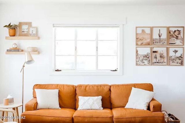 2602 E Prince Rd, Tucson, AZ 85716 - view of living area
