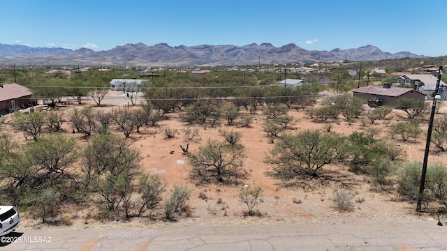 1834 Via El Paso Unit 7, Rio Rico, AZ 85648