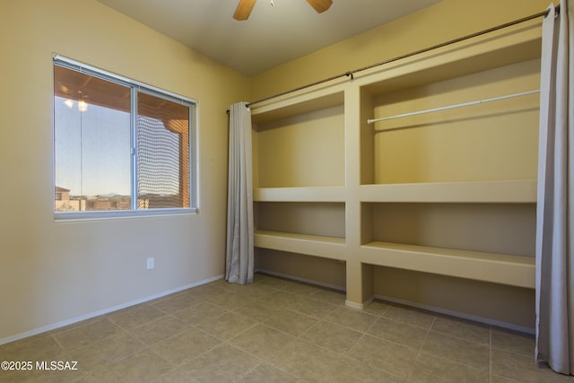 17160 W Starr Rd, Marana, AZ 85653 - view of closet