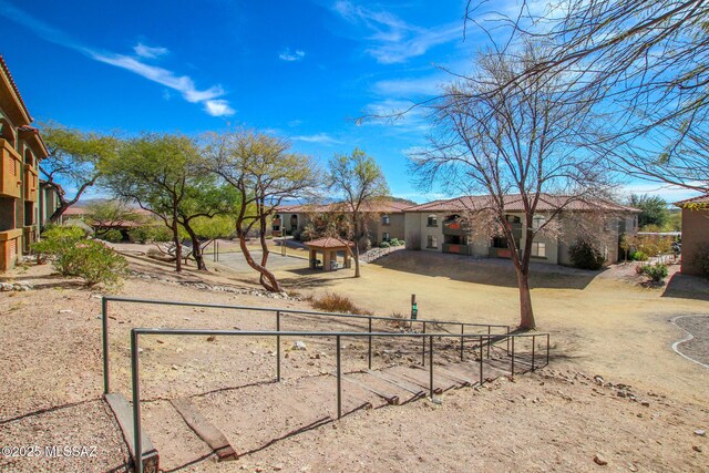 5751 N Kolb Rd Unit 39202, Tucson, AZ 85750 - view of yard
