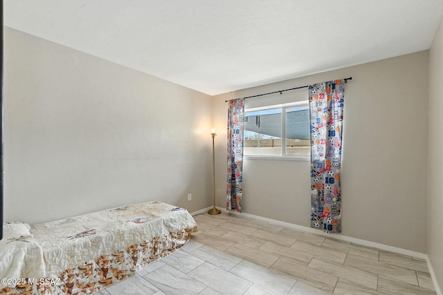 4211 N Villas Placitas, Tucson, AZ 85705 - bedroom with baseboards