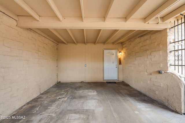 4211 N Villas Placitas, Tucson, AZ 85705 - doorway to property
