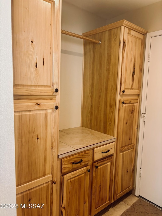 6100 N La Canada Dr, Tucson, AZ 85704 - view of walk in closet