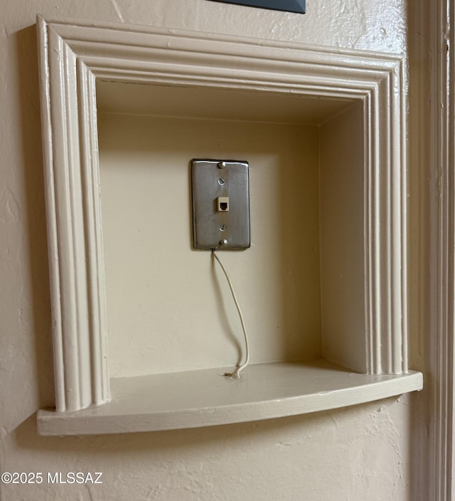 1412 E Silver St, Tucson, AZ 85719 - detailed view