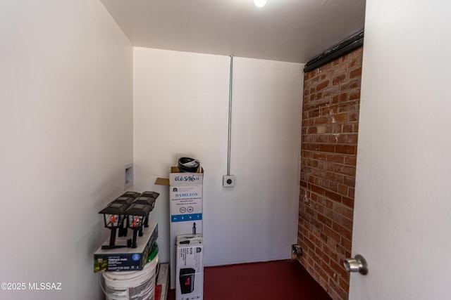 1435 E Grant Rd, Tucson, AZ 85719 - view of utility room